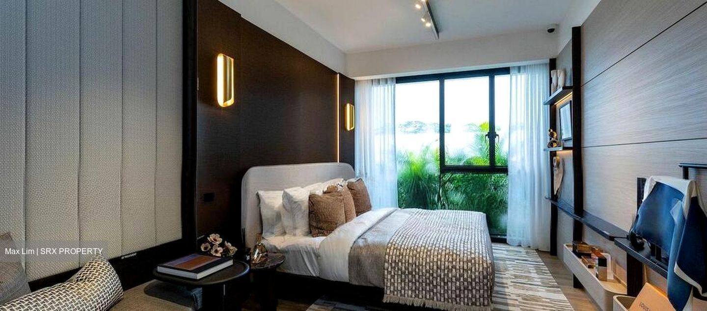 Nava Grove (D21), Condominium #507143901